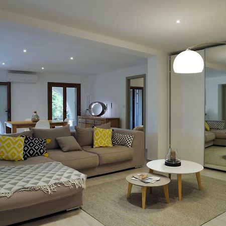 Villa Propriano Propriano  Eksteriør billede