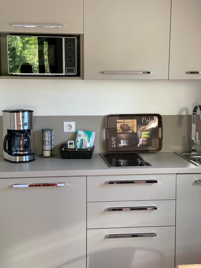 Villa Propriano Propriano  Eksteriør billede