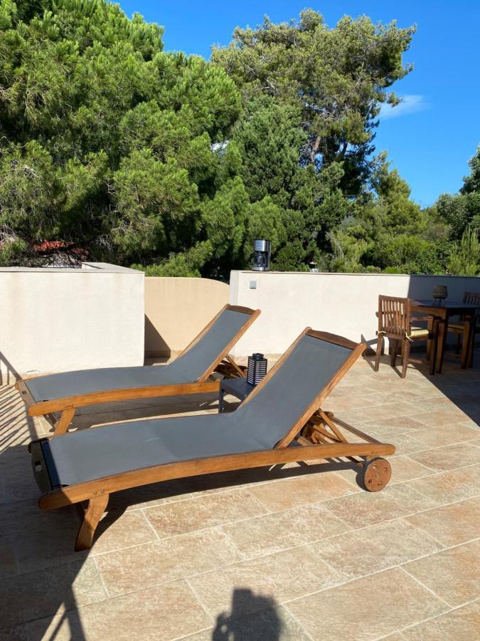 Villa Propriano Propriano  Eksteriør billede
