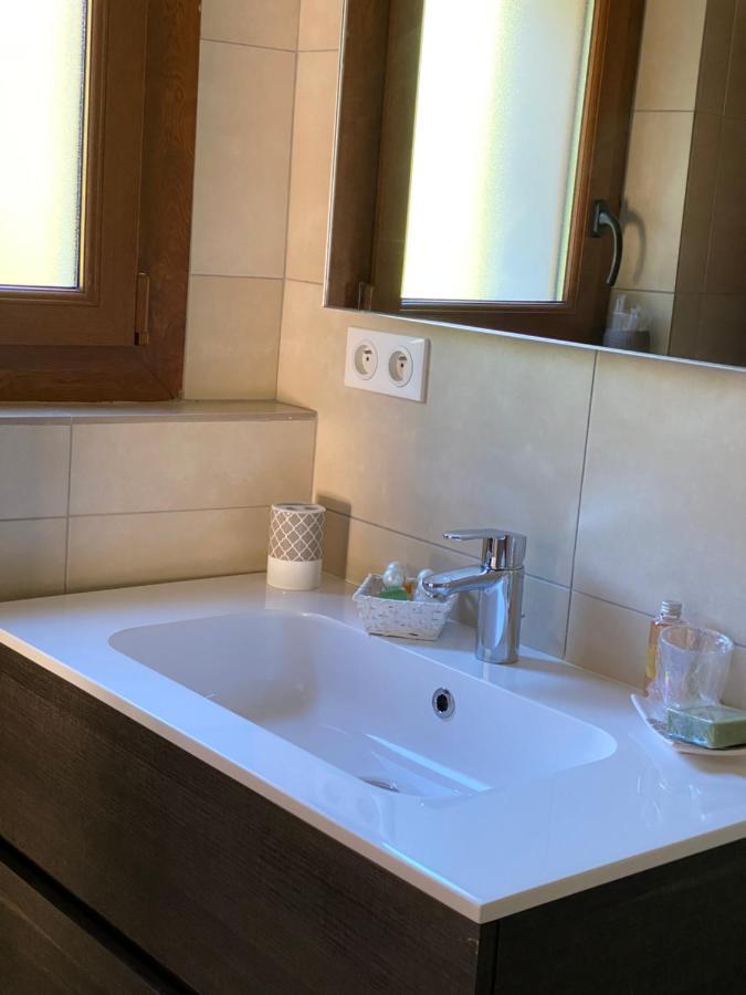 Villa Propriano Propriano  Eksteriør billede