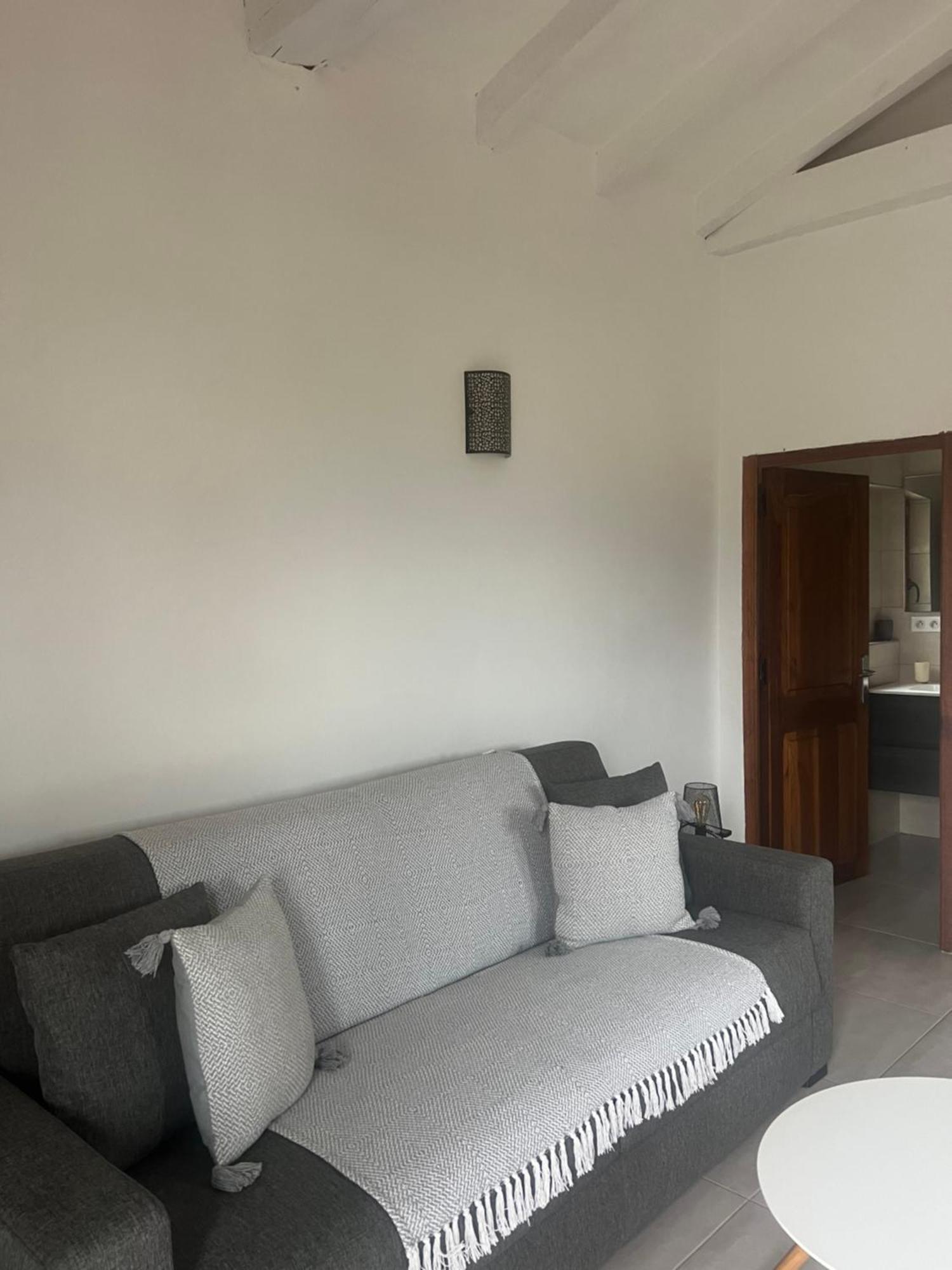 Villa Propriano Propriano  Eksteriør billede