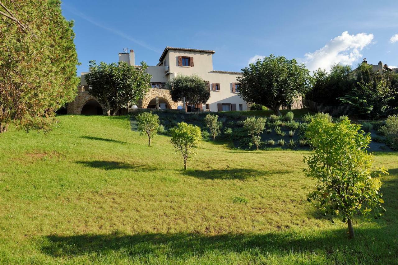 Villa Propriano Propriano  Eksteriør billede