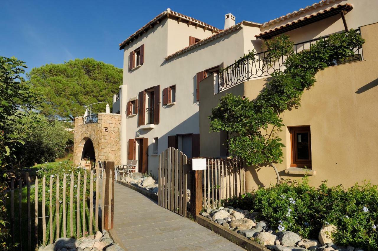 Villa Propriano Propriano  Eksteriør billede
