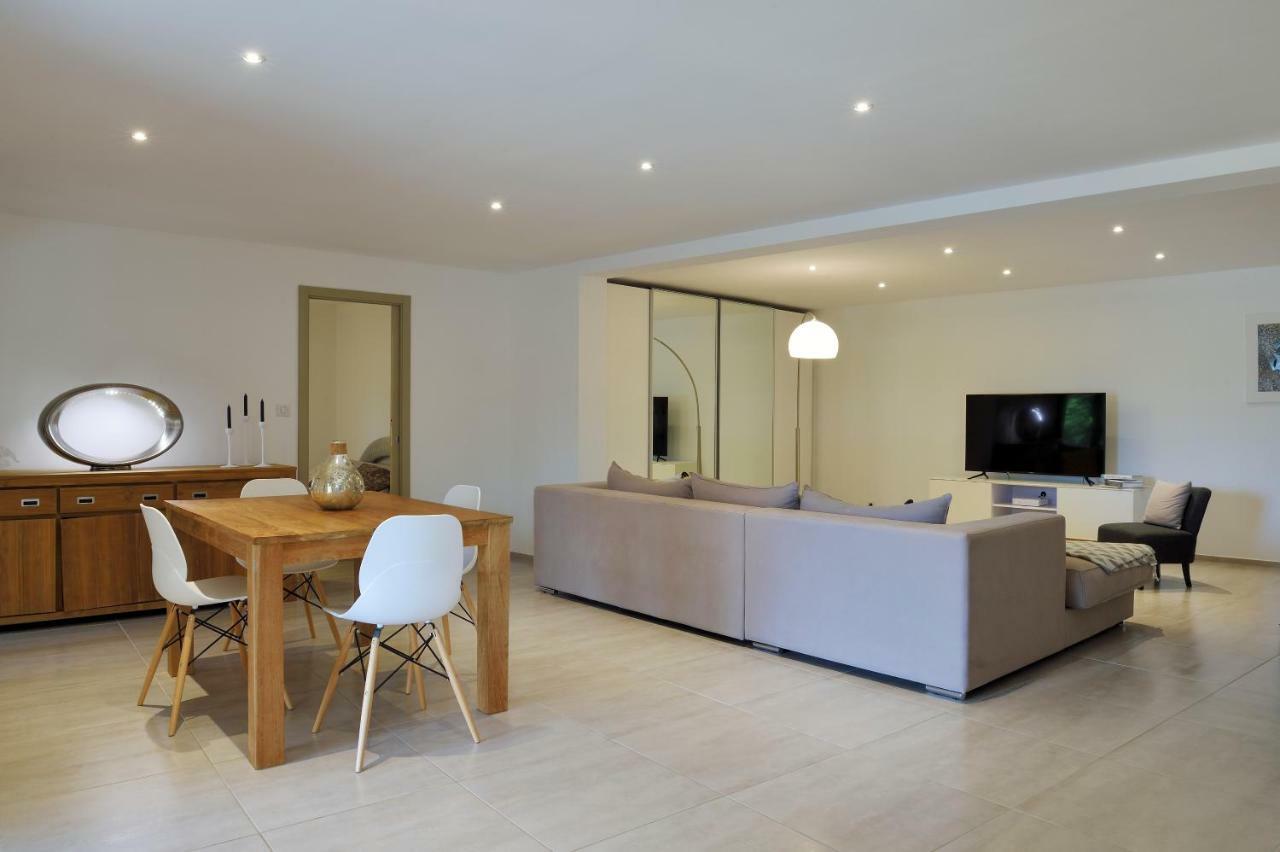 Villa Propriano Propriano  Eksteriør billede