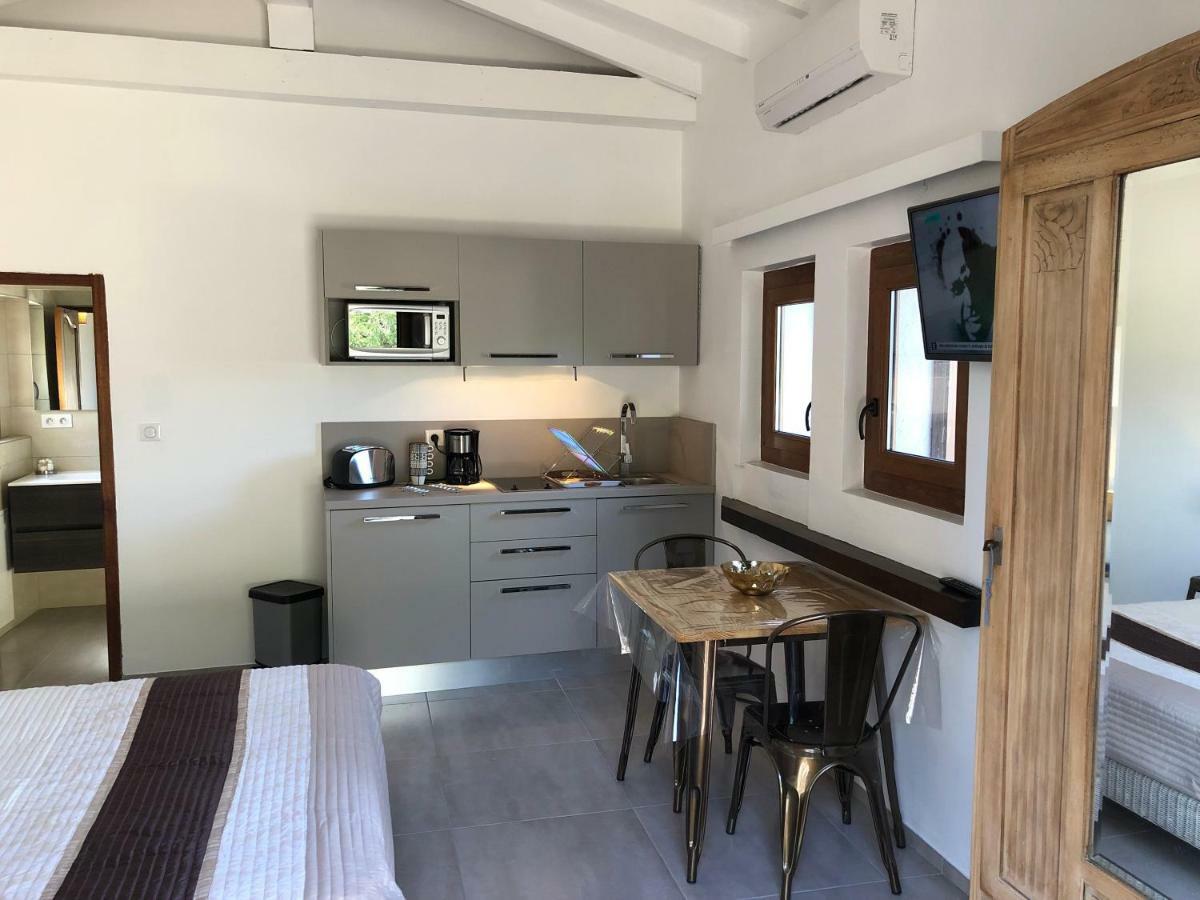 Villa Propriano Propriano  Eksteriør billede