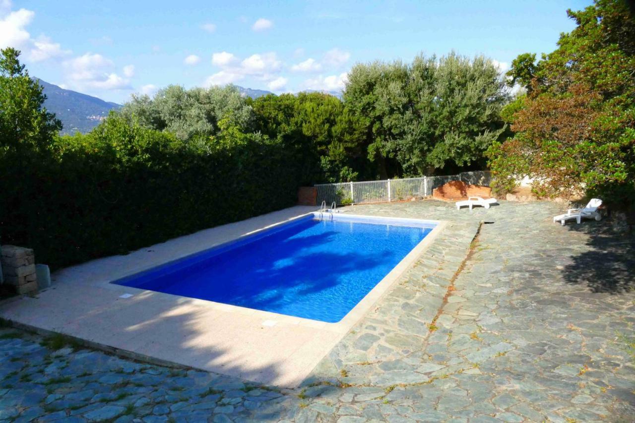 Villa Propriano Propriano  Eksteriør billede